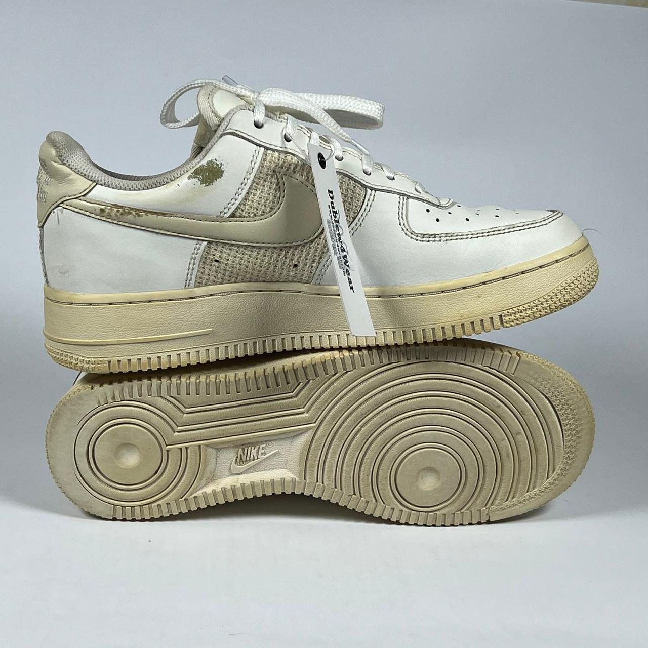 Nike AF-1 Low Essential