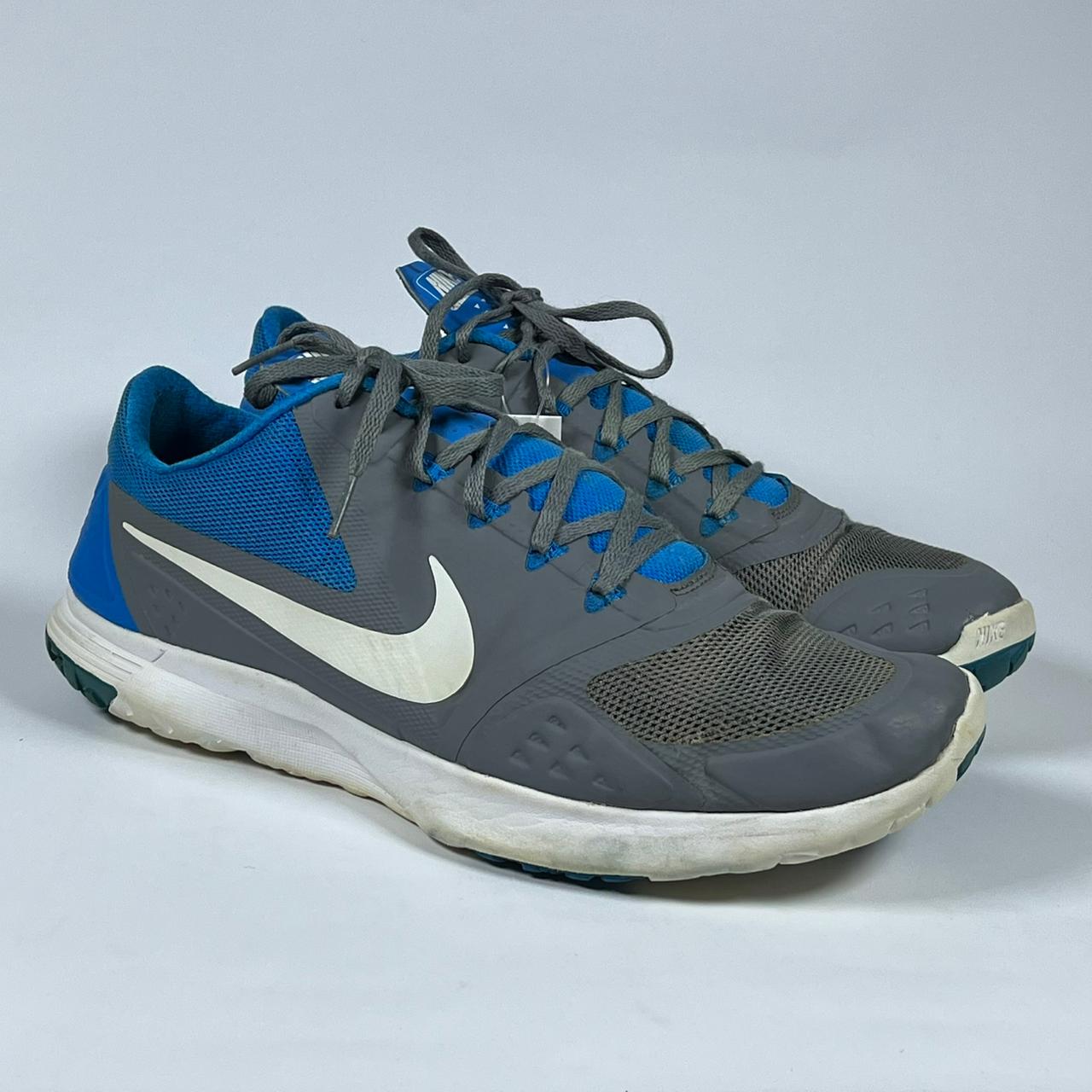 Nike FS Lite Trainer Sneakers