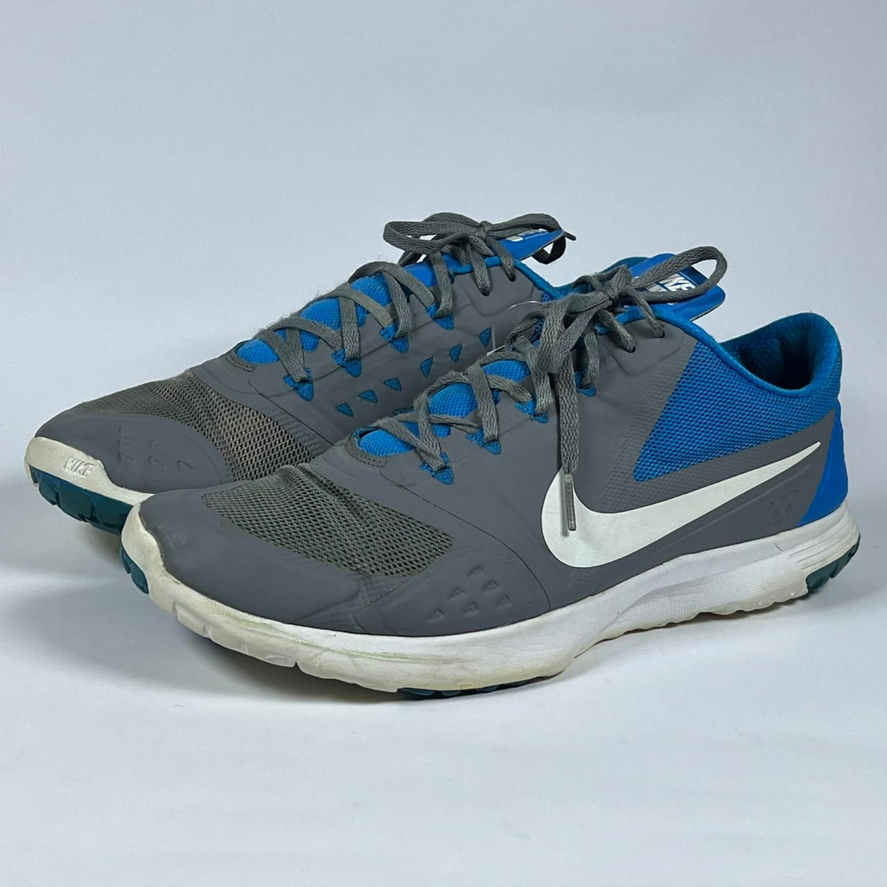 Nike FS Lite Trainer Sneakers