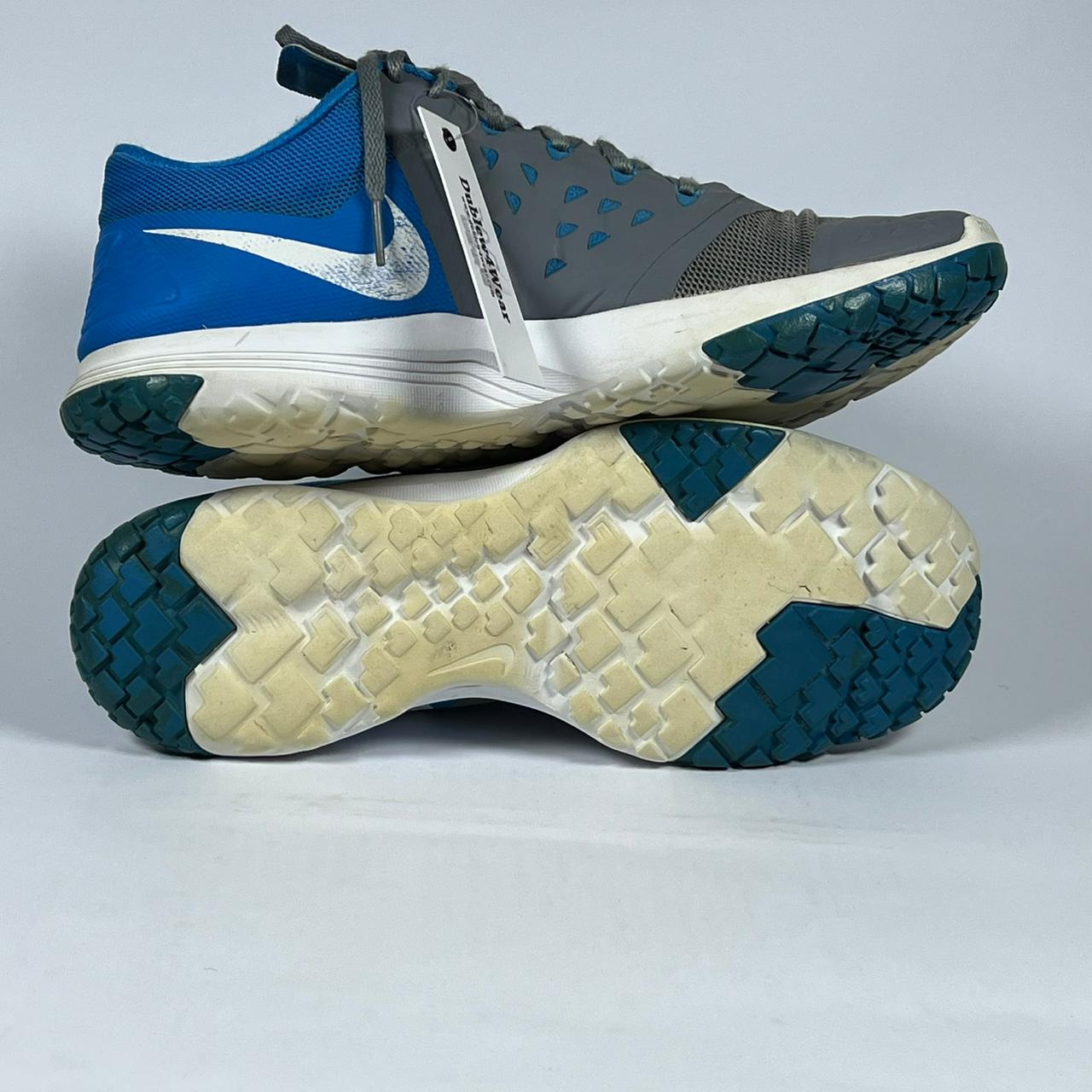 Nike FS Lite Trainer Sneakers