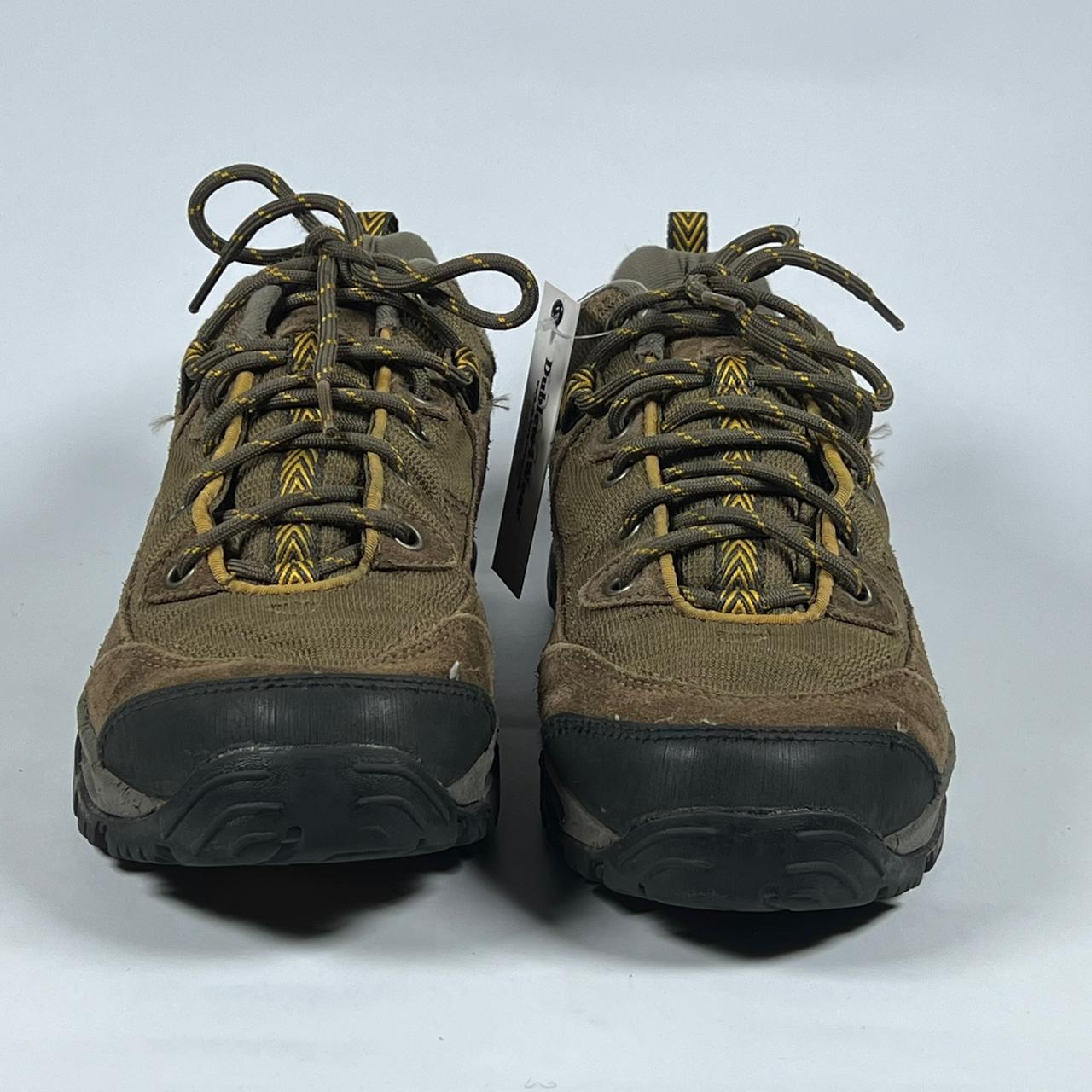 Columbia Birkie Hiking Shoes