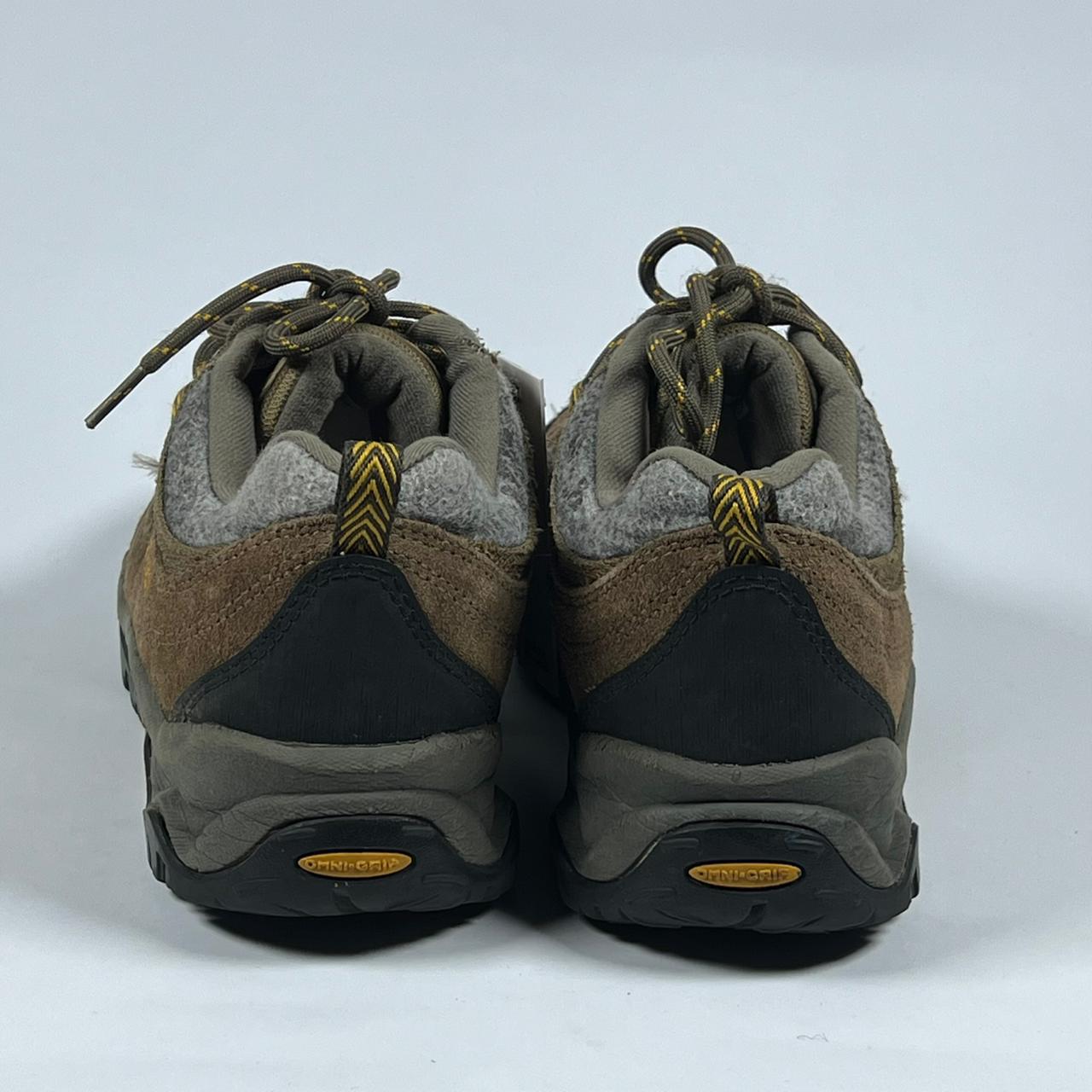 Columbia Birkie Hiking Shoes