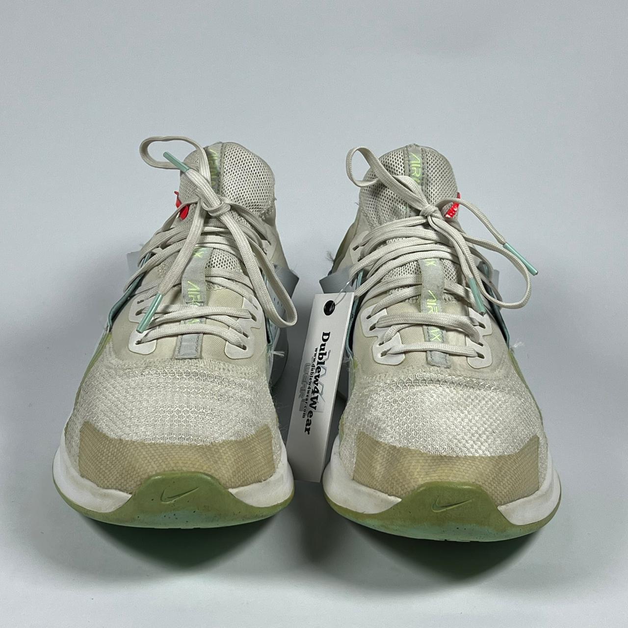 Nike Air Max White Light