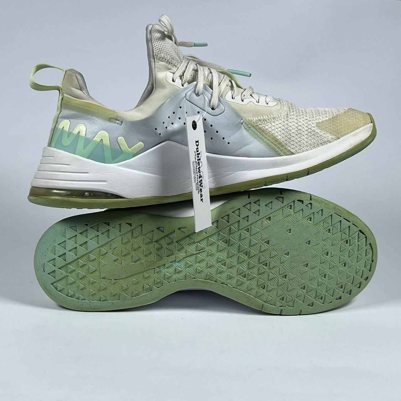 Nike Air Max White Light