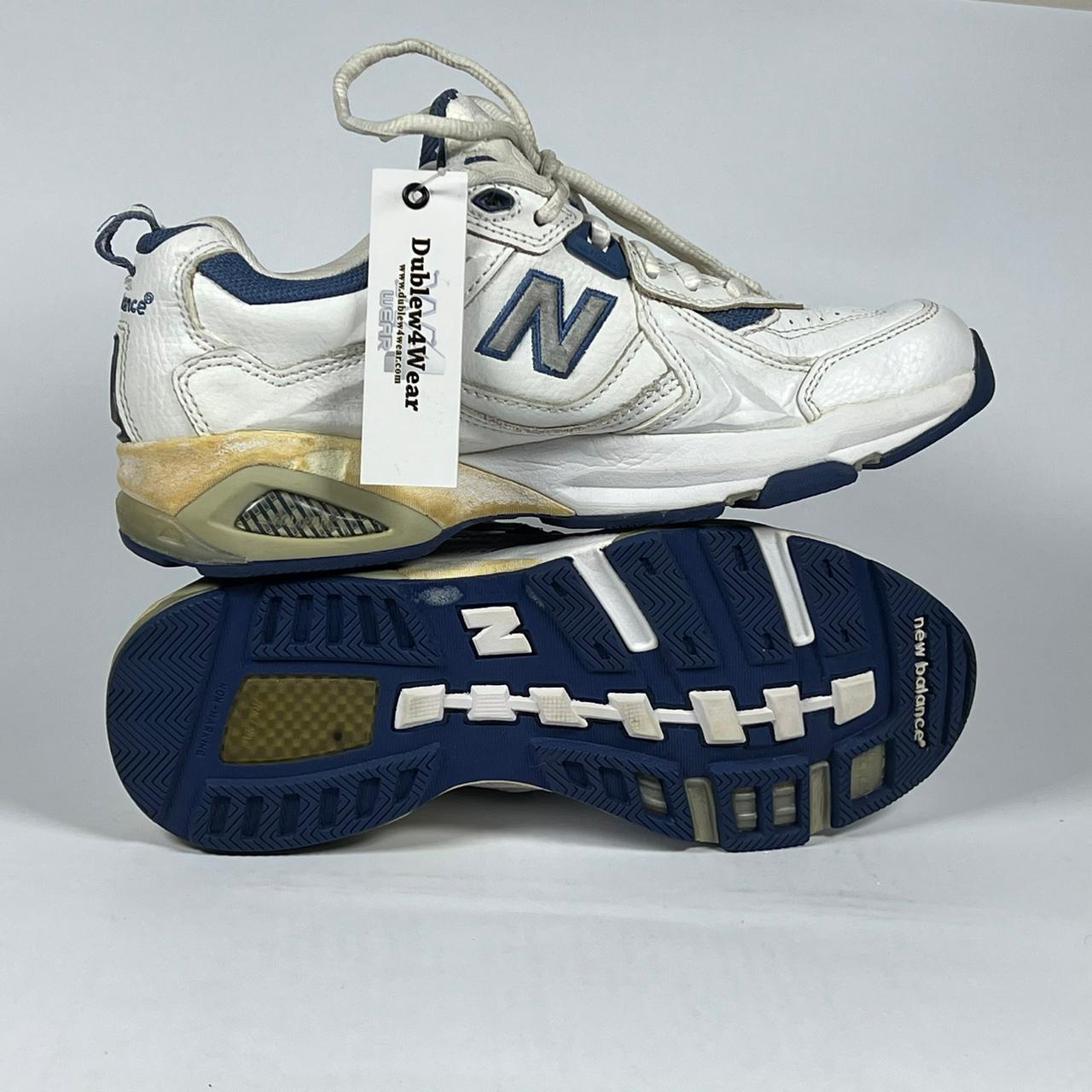 New Balance 853 Running Shoes