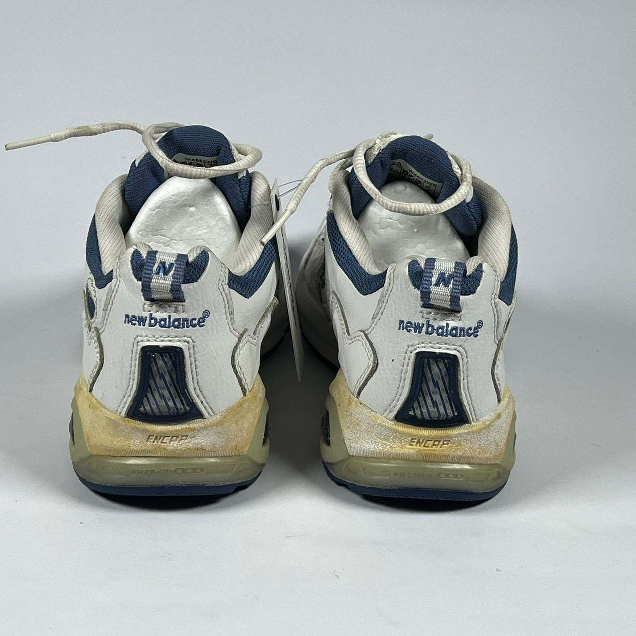 New Balance 853 Running Shoes