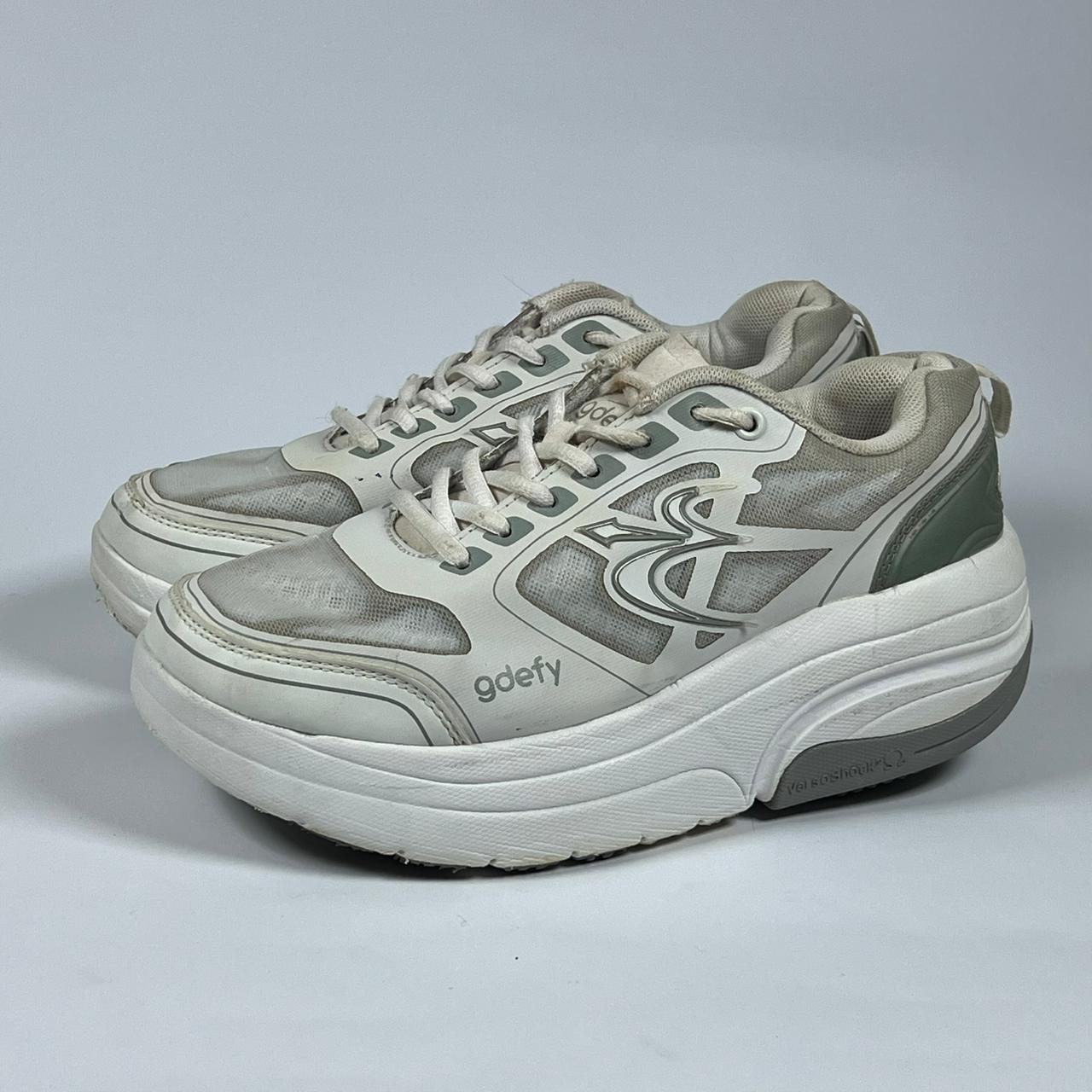 GDefy Gravity Defyer Mighty Walk