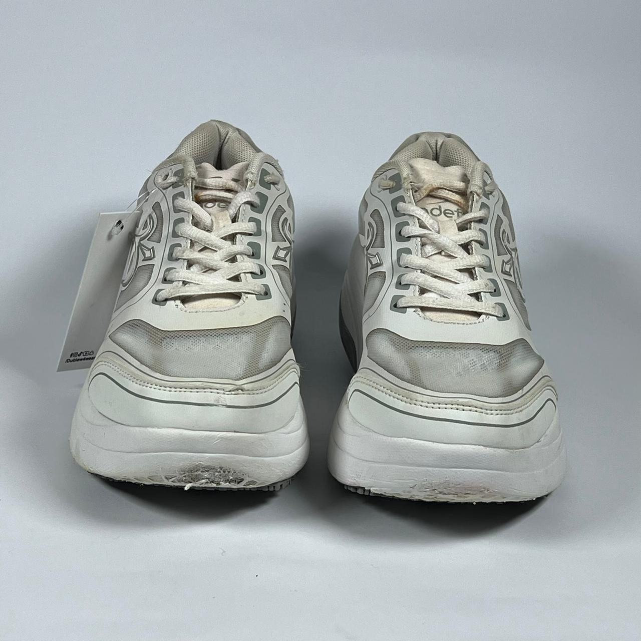 GDefy Gravity Defyer Mighty Walk