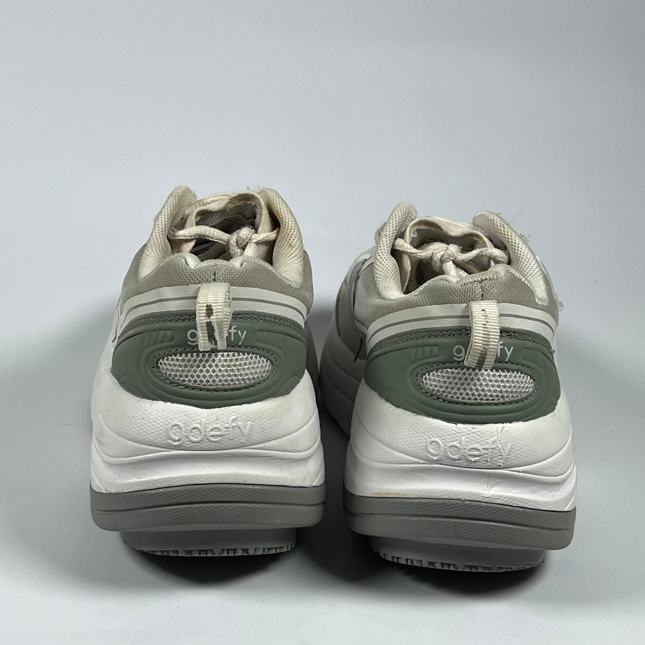 GDefy Gravity Defyer Mighty Walk