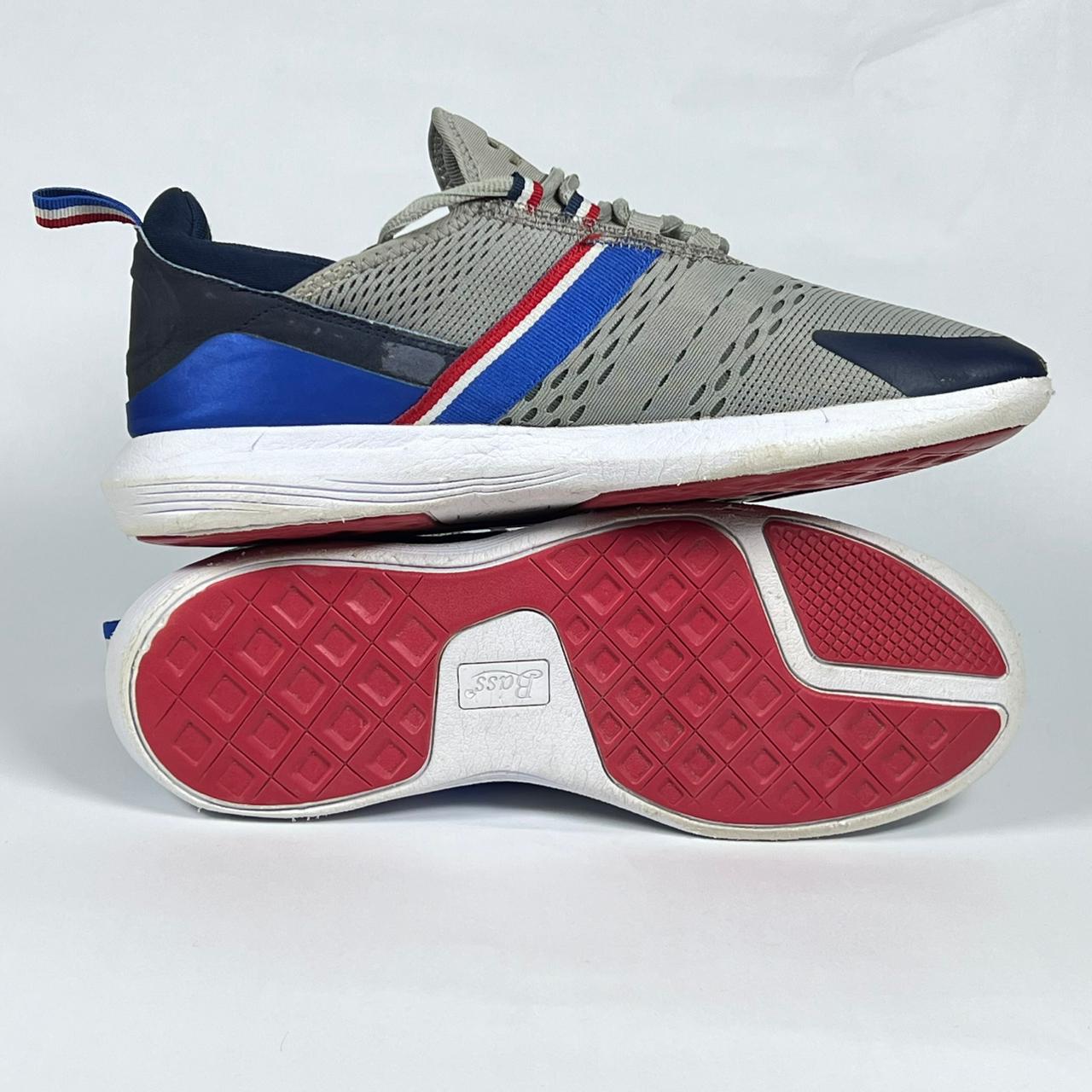 G.H. Bass Atlas Men’s Sneakers