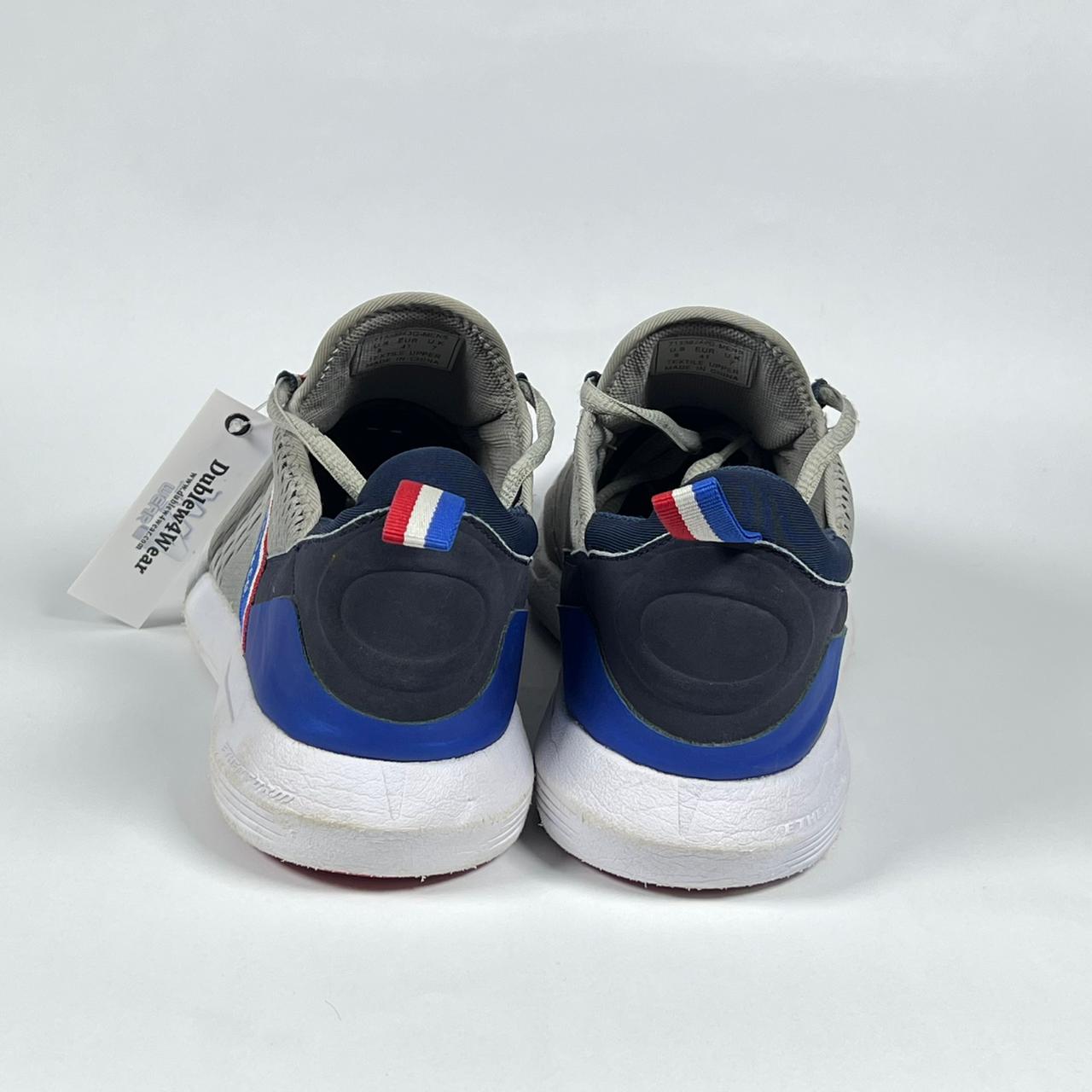 G.H. Bass Atlas Men’s Sneakers