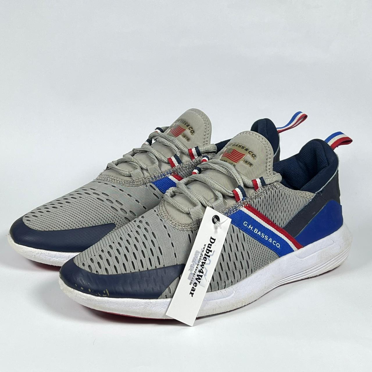 G.H. Bass Atlas Men’s Sneakers