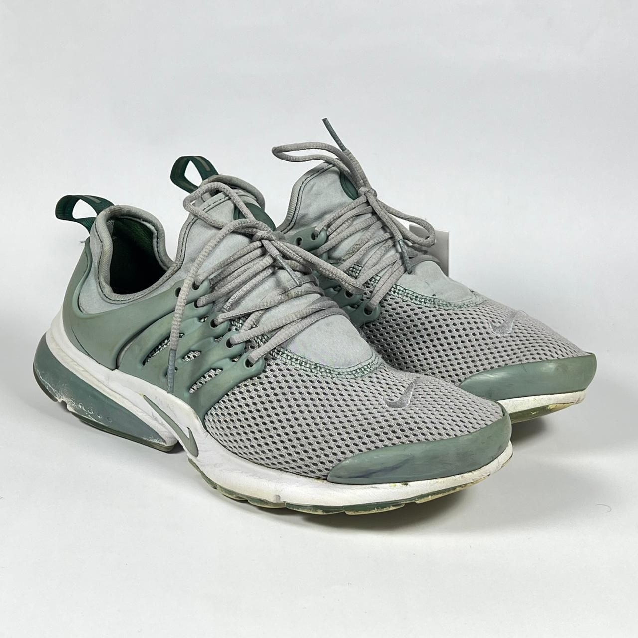 Nike Air Presto Sneakers