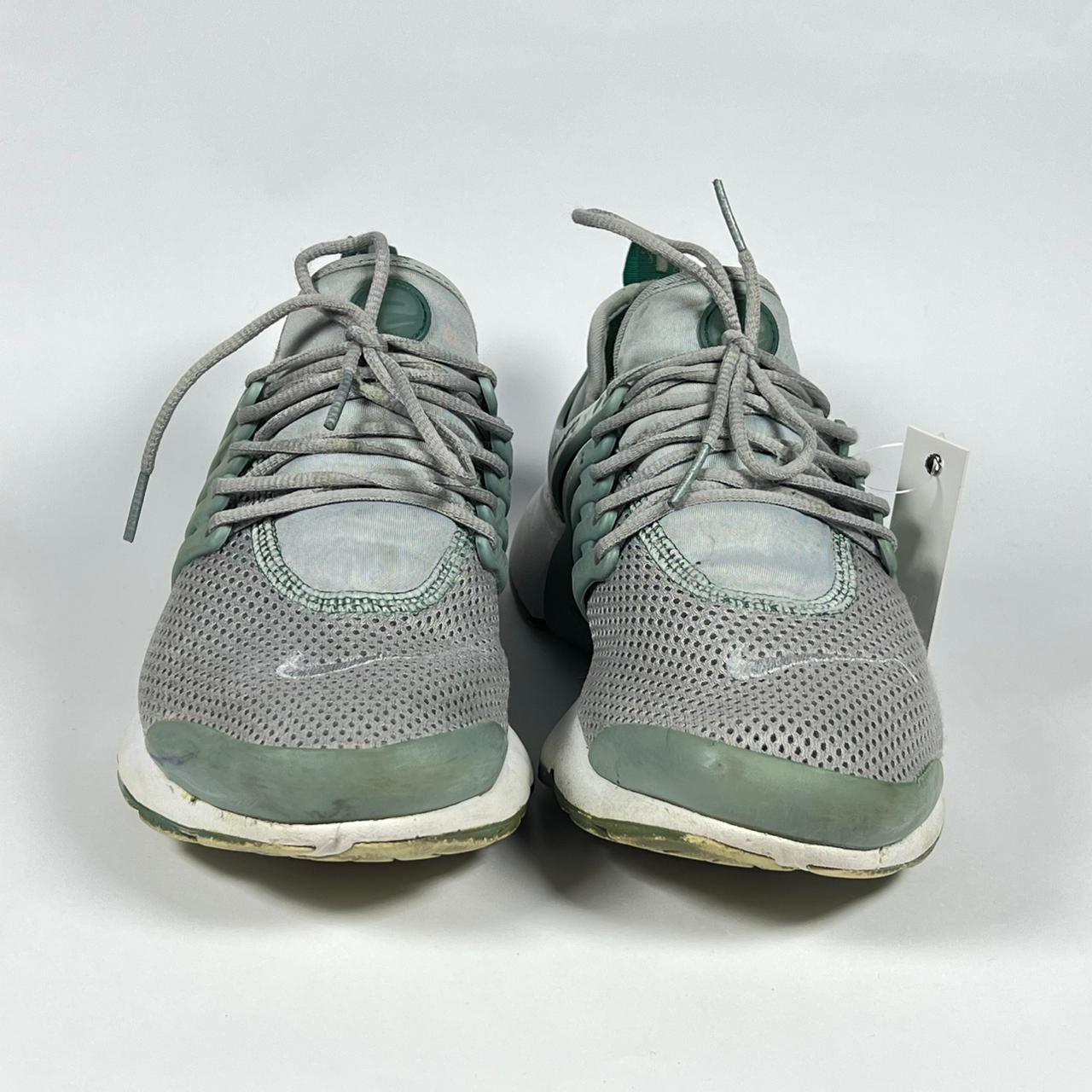 Nike Air Presto Sneakers