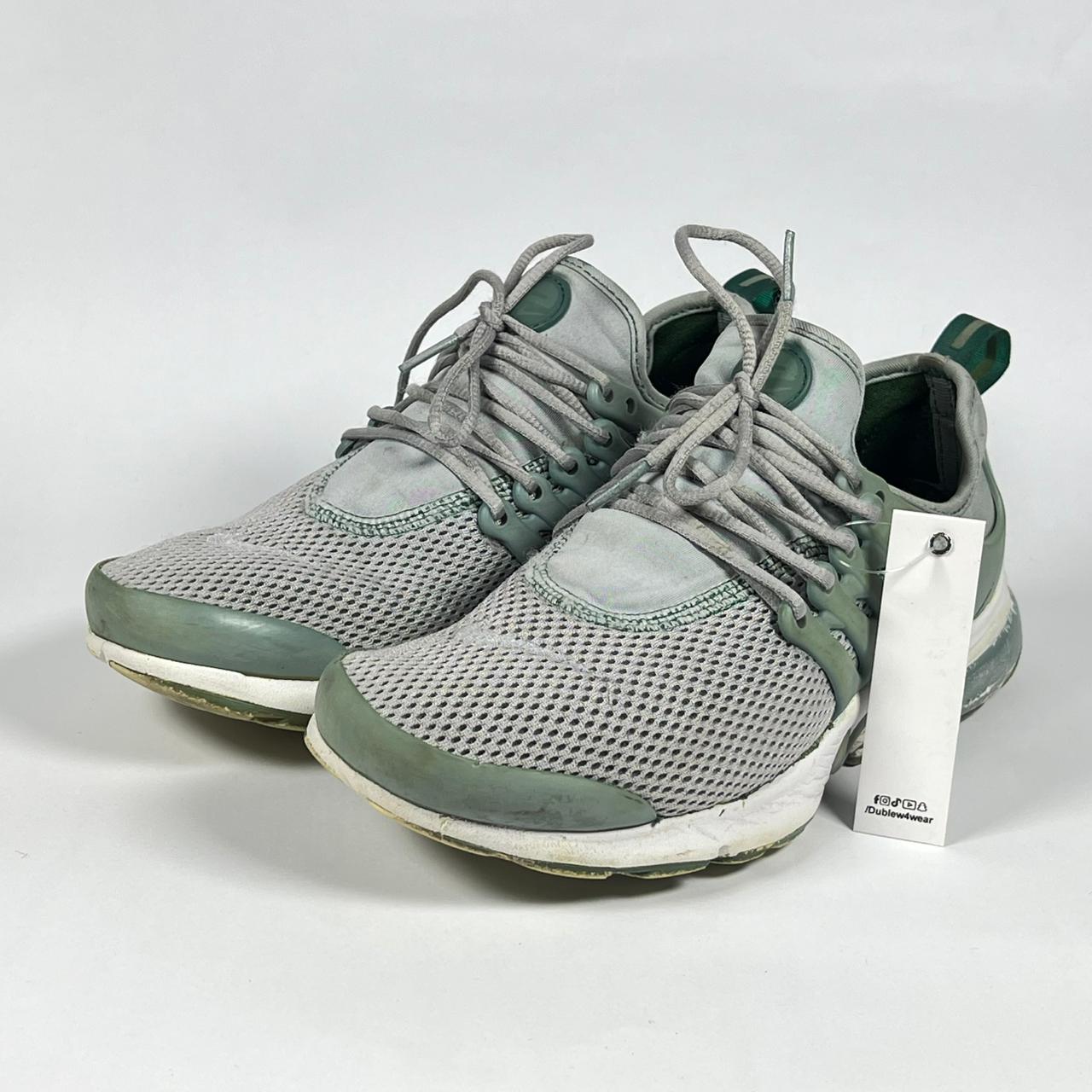 Nike Air Presto Sneakers