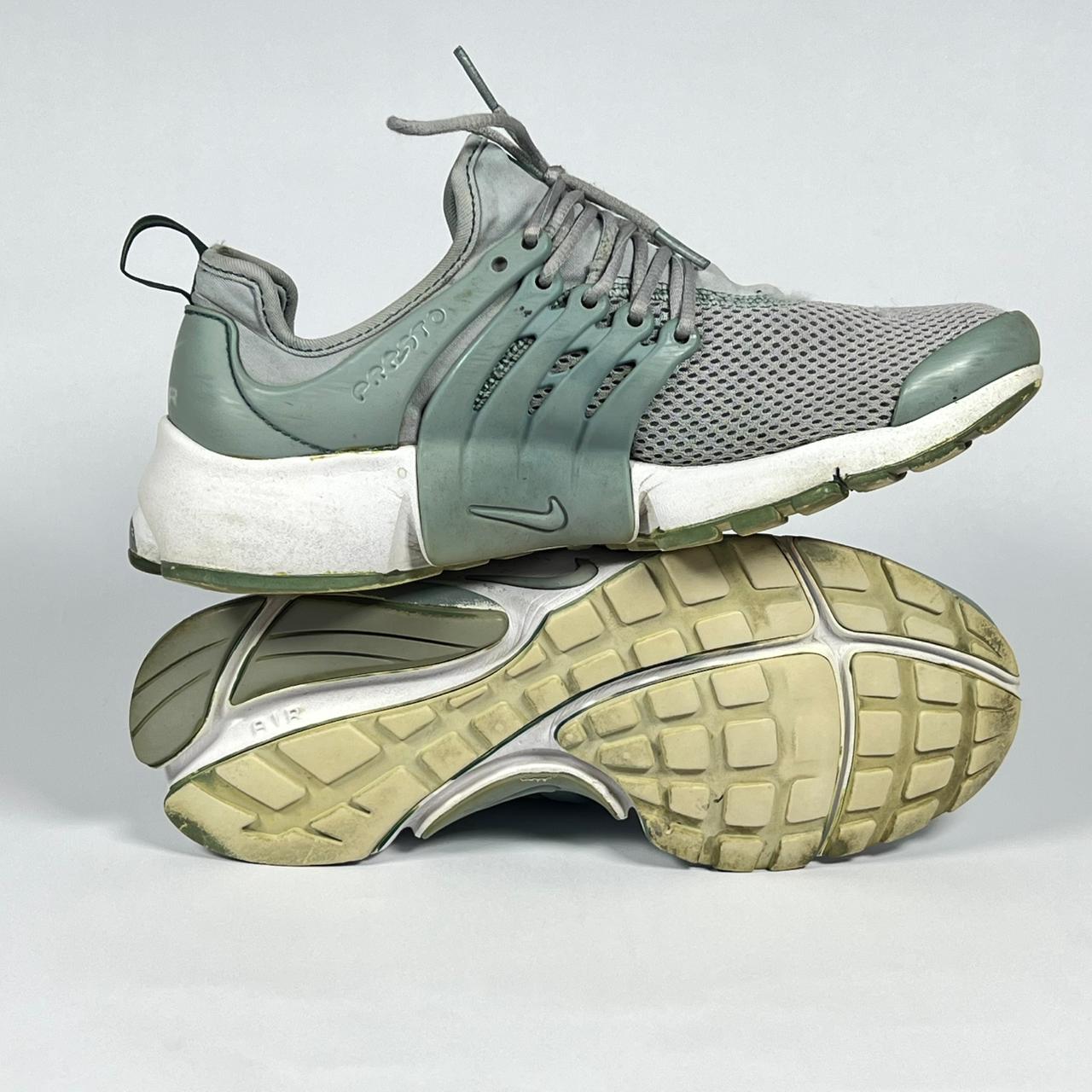 Nike Air Presto Sneakers