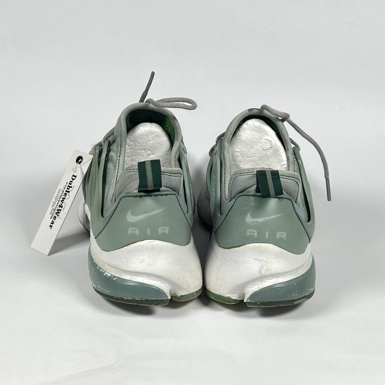 Nike Air Presto Sneakers