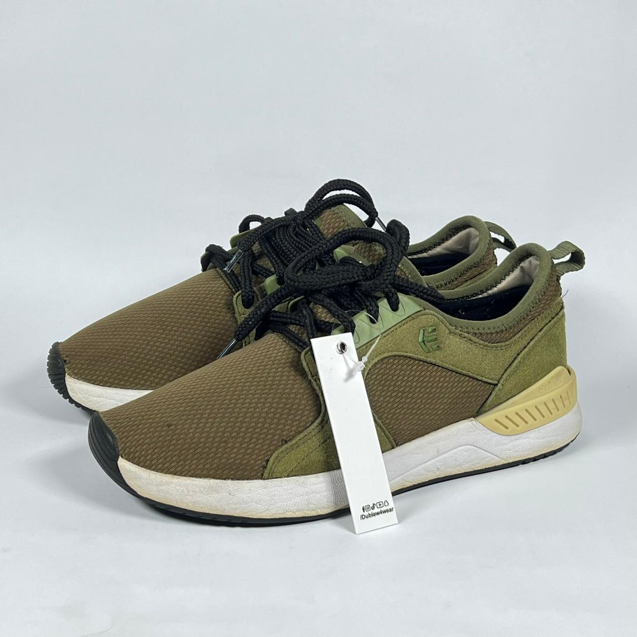 Etnies Cyprus SC Sneakers