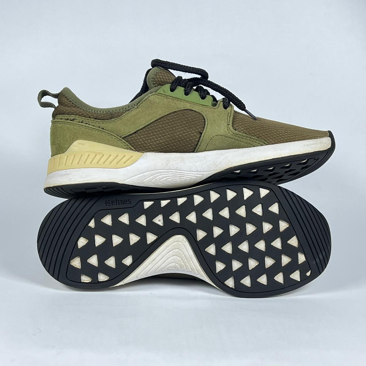 Etnies Cyprus SC Sneakers