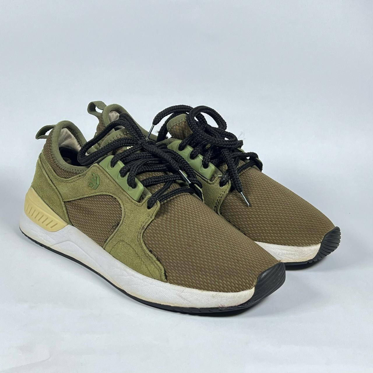 Etnies Cyprus SC Sneakers