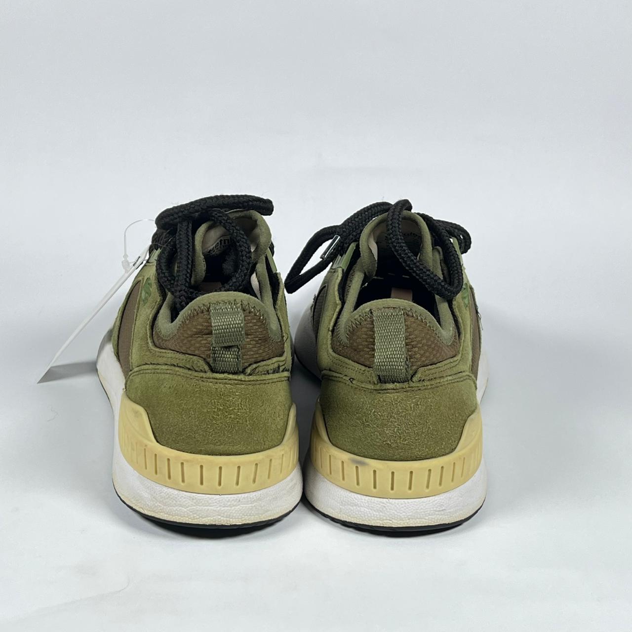 Etnies Cyprus SC Sneakers