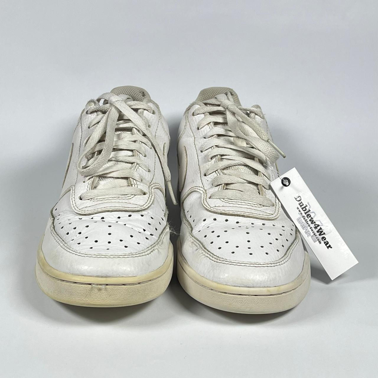 Nike Court Vision Low