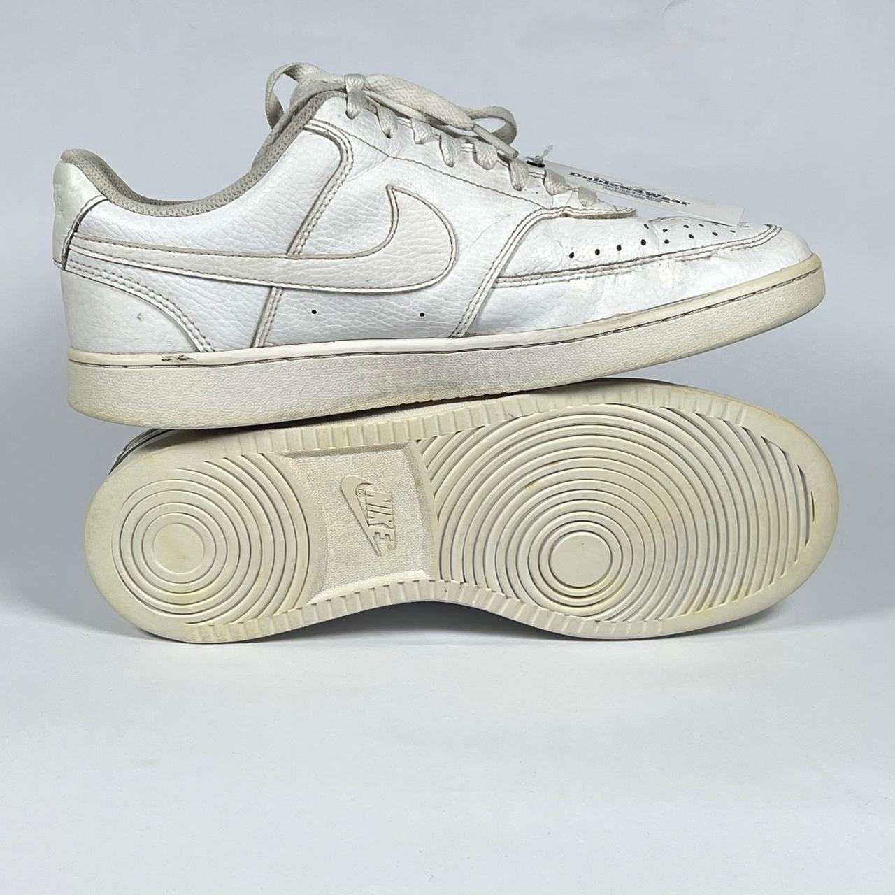 Nike Court Vision Low