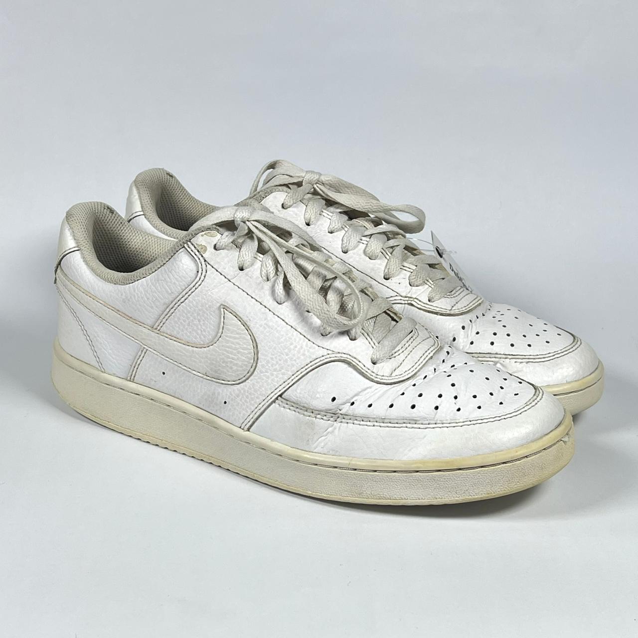 Nike Court Vision Low