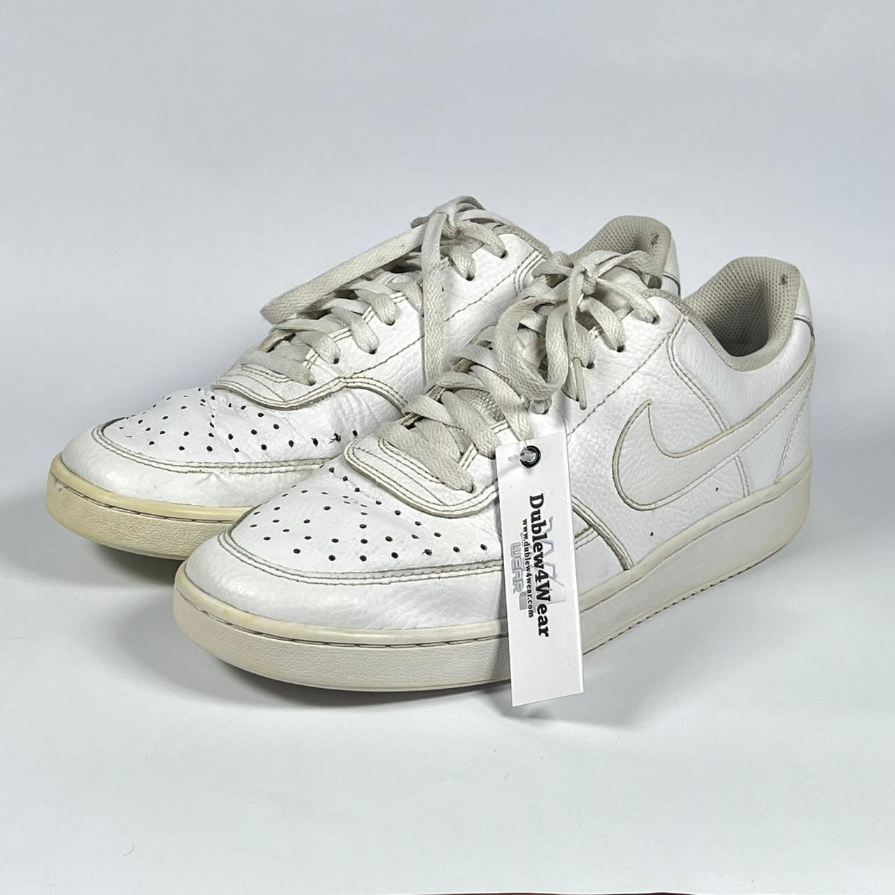 Nike Court Vision Low