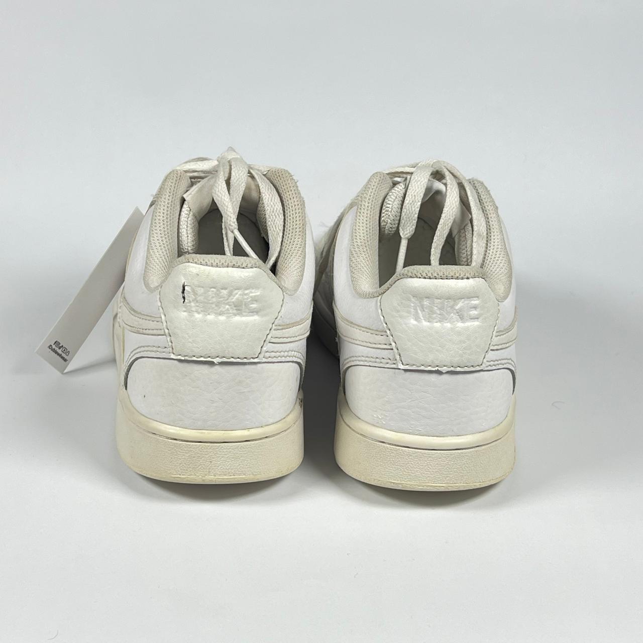 Nike Court Vision Low