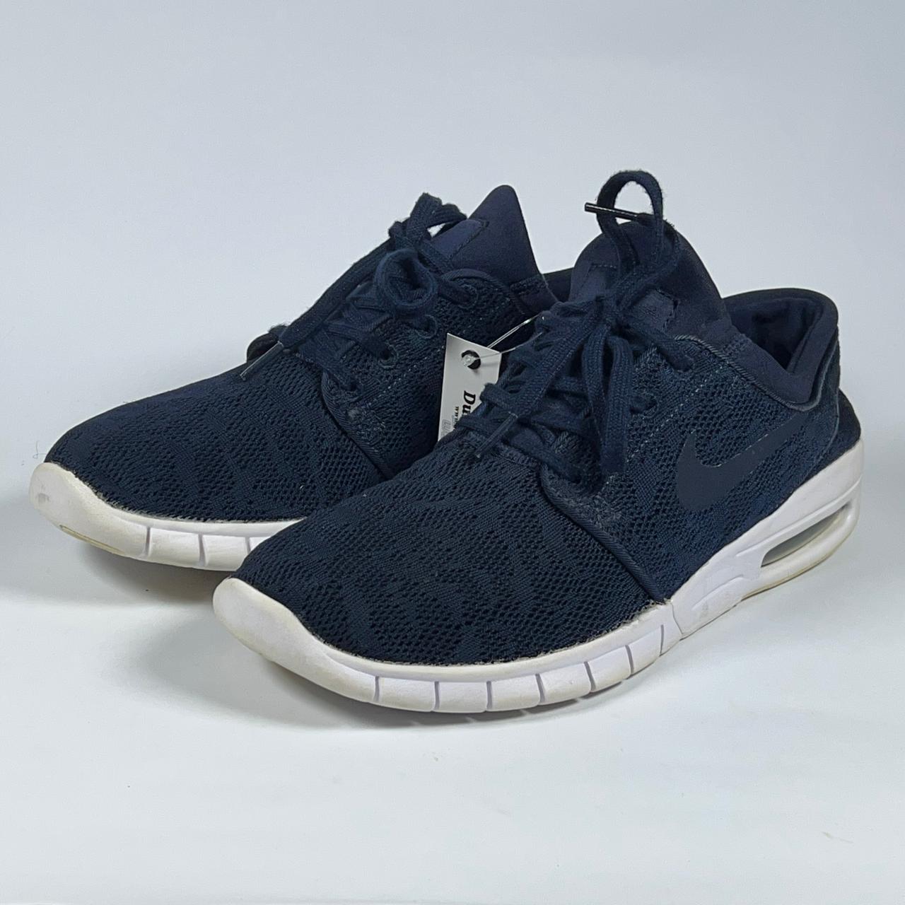 Nike SB Stefan Janoski Max