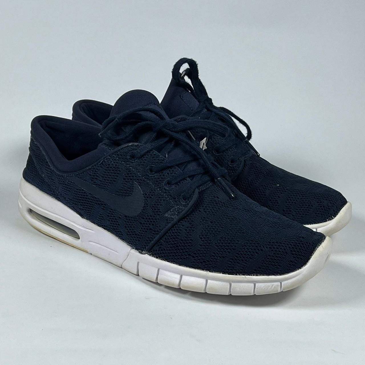 Nike SB Stefan Janoski Max