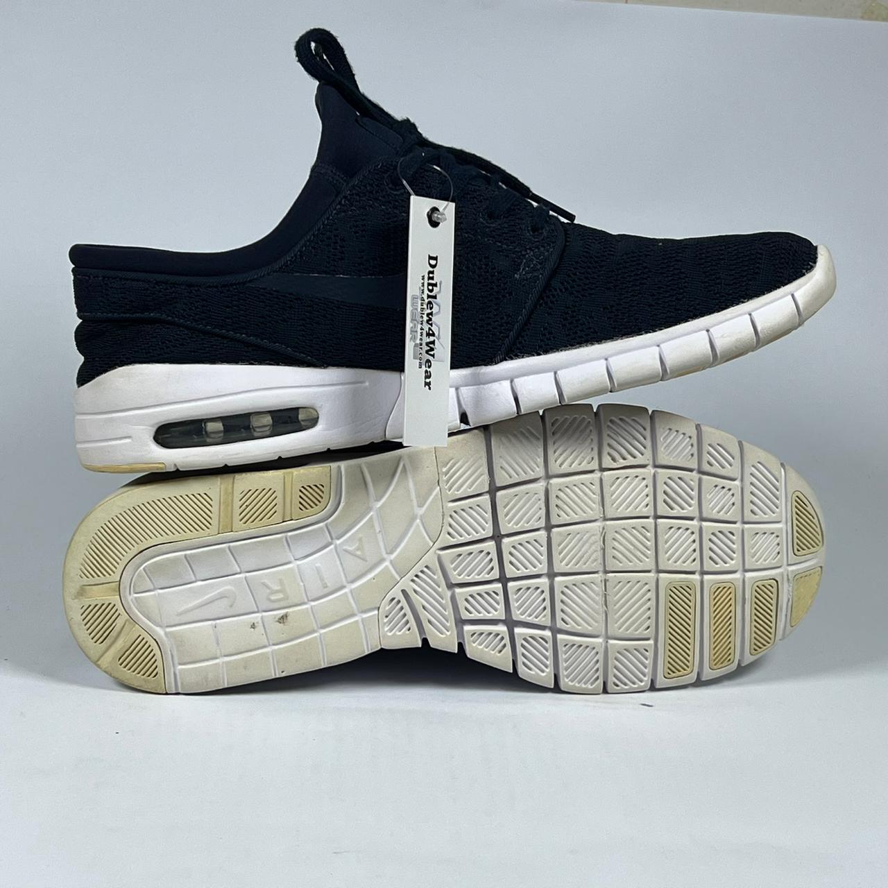 Nike SB Stefan Janoski Max