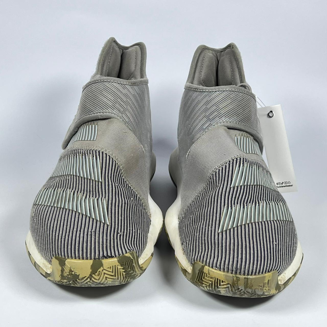 Adidas Harden Vol. 7 Basketball Shoes