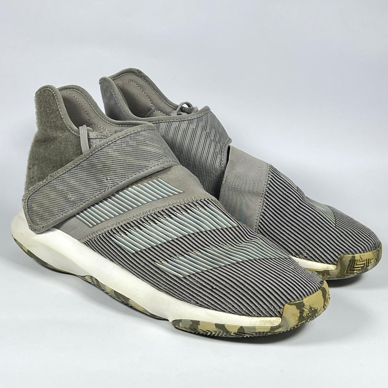 Adidas Harden Vol. 7 Basketball Shoes