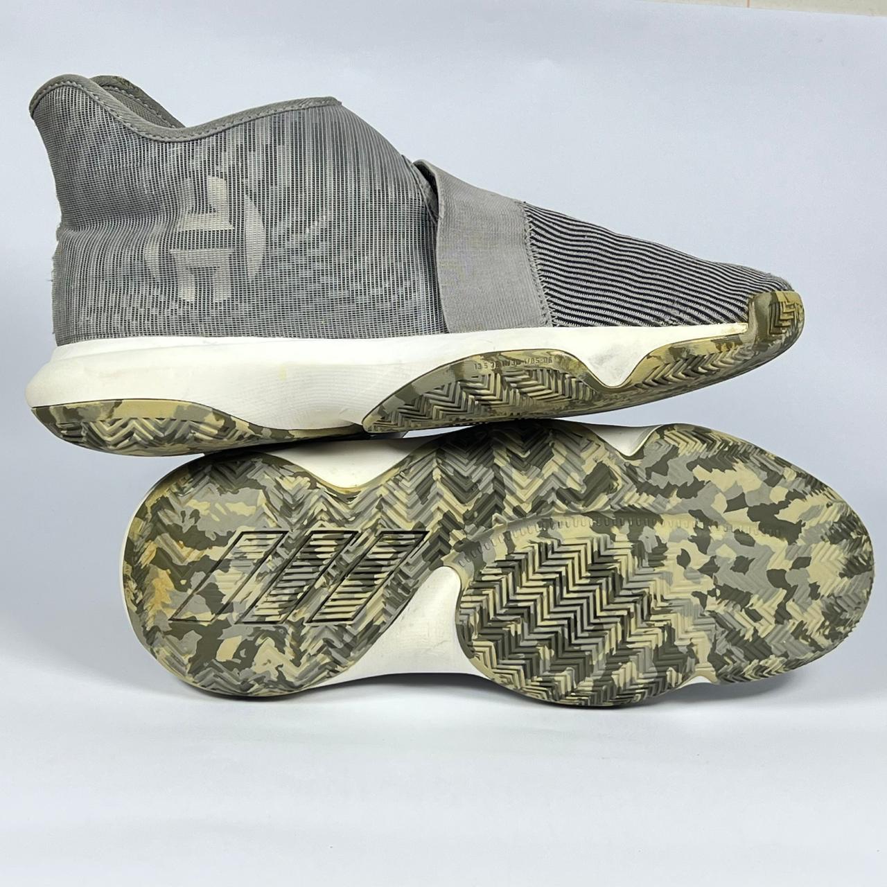 Adidas Harden Vol. 7 Basketball Shoes