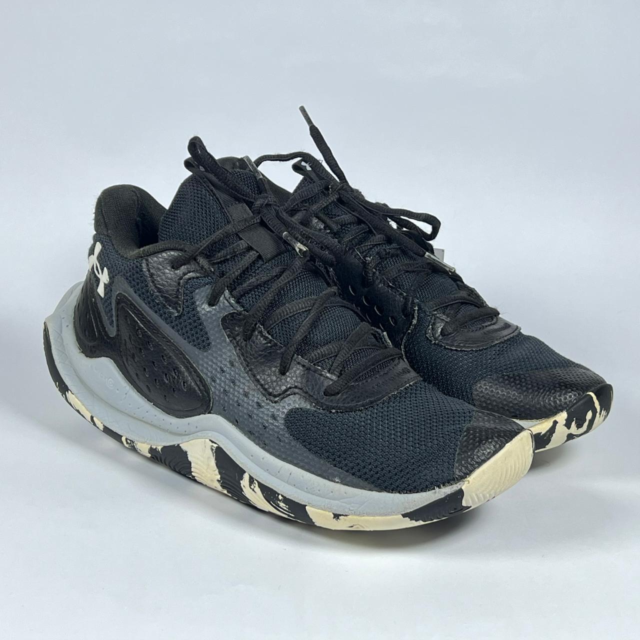 Under Armour Jet 23 Basketball Shoes