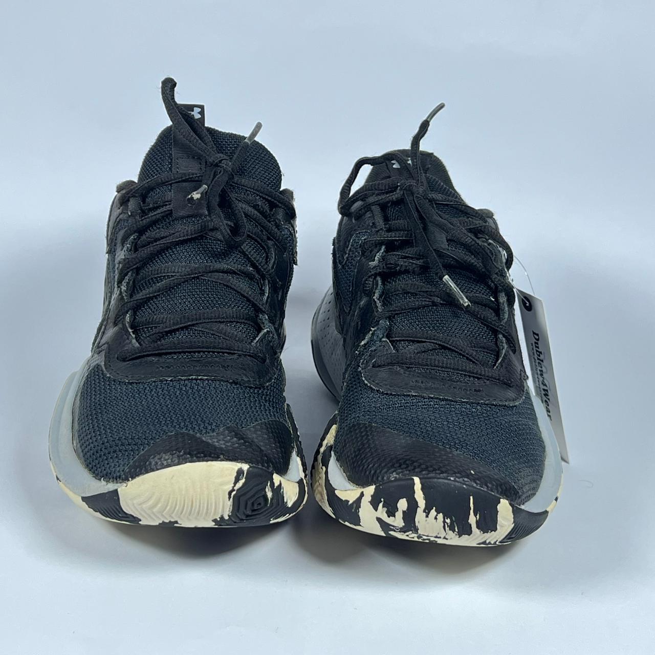 Under Armour Jet 23 Basketball Shoes