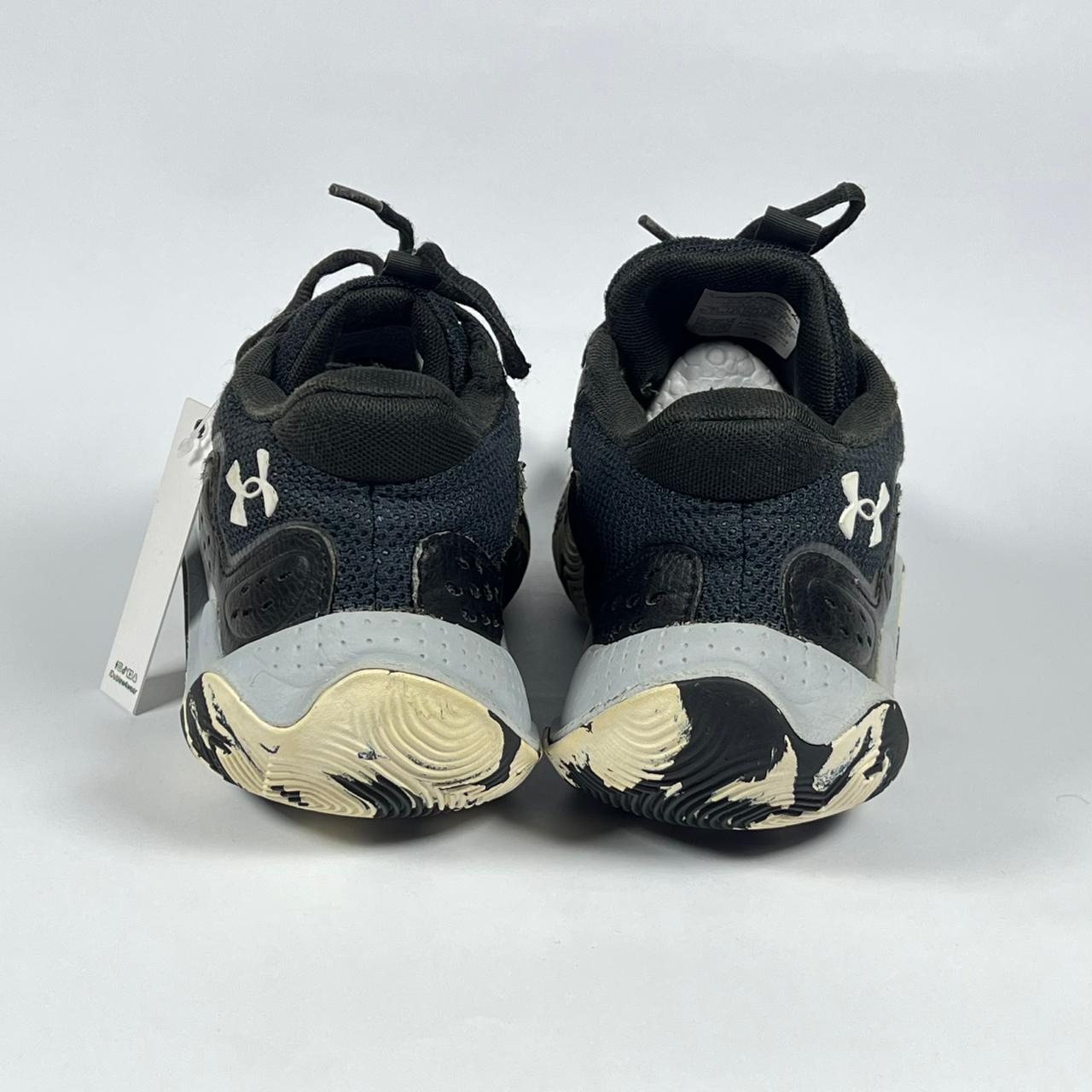 Under Armour Jet 23 Basketball Shoes