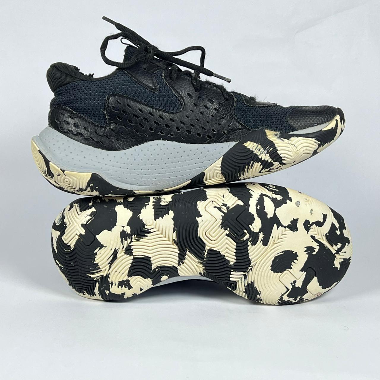 Under Armour Jet 23 Basketball Shoes