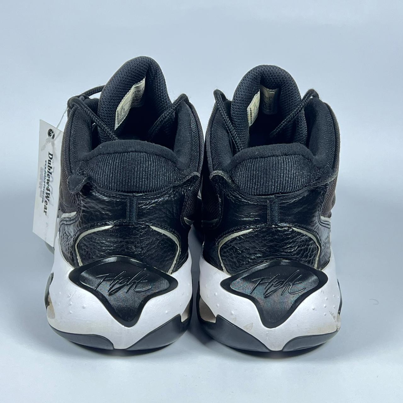 Nike Air Jordan Max Aura 4