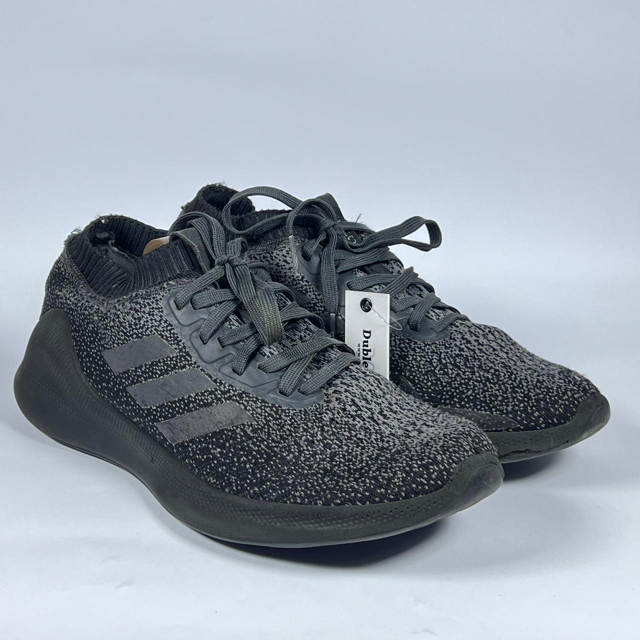 Adidas PureBounce Orchid Tint Shoes