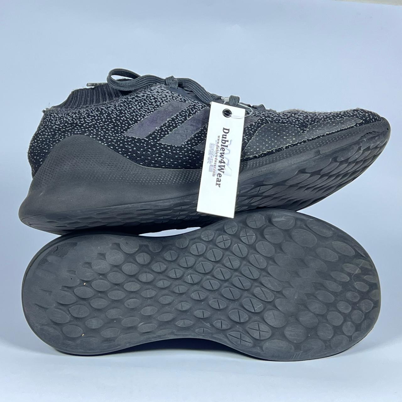 Adidas PureBounce Orchid Tint Shoes