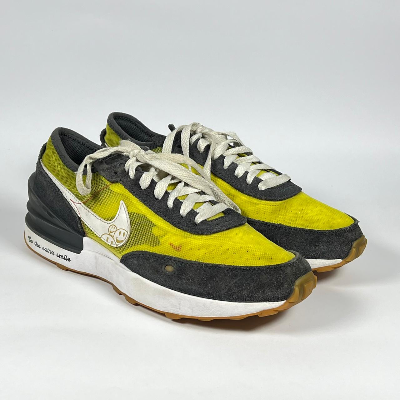 Nike Waffle One Sneaker