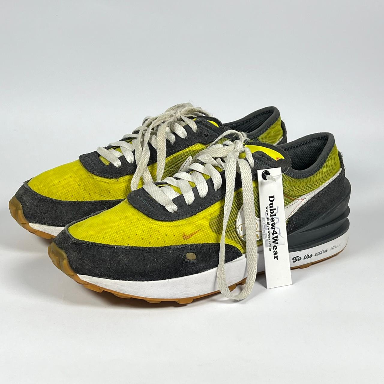 Nike Waffle One Sneaker