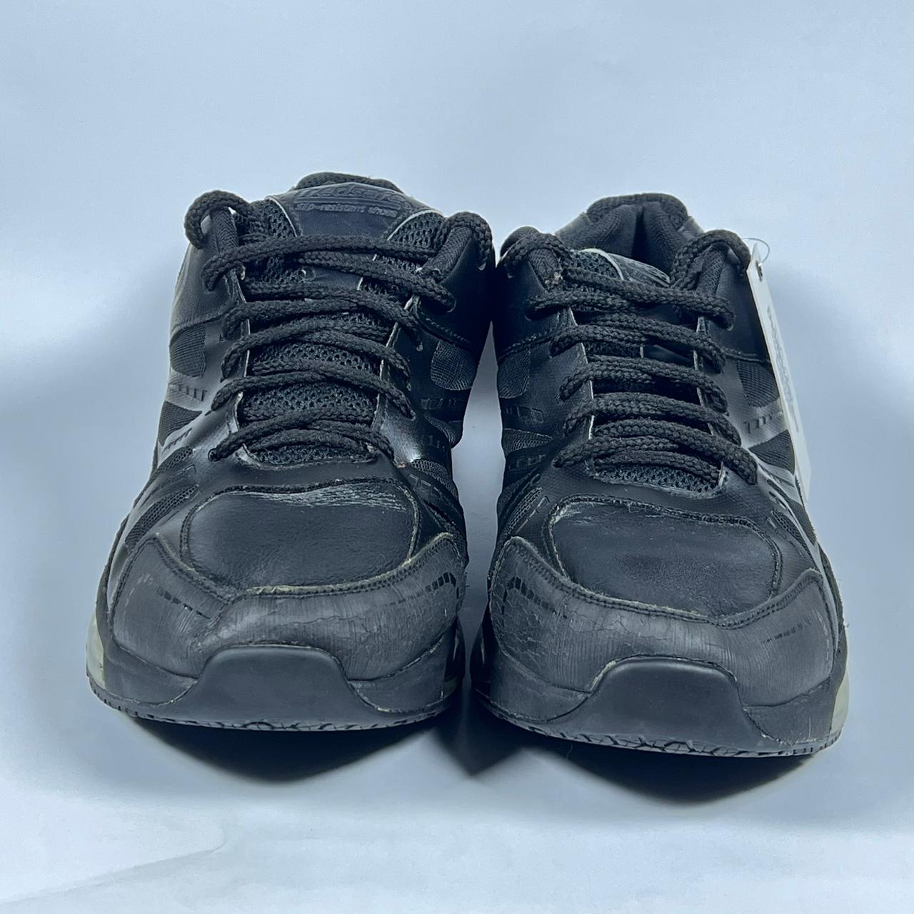 Tred Safe Trevor 0.2 Air Sneakers