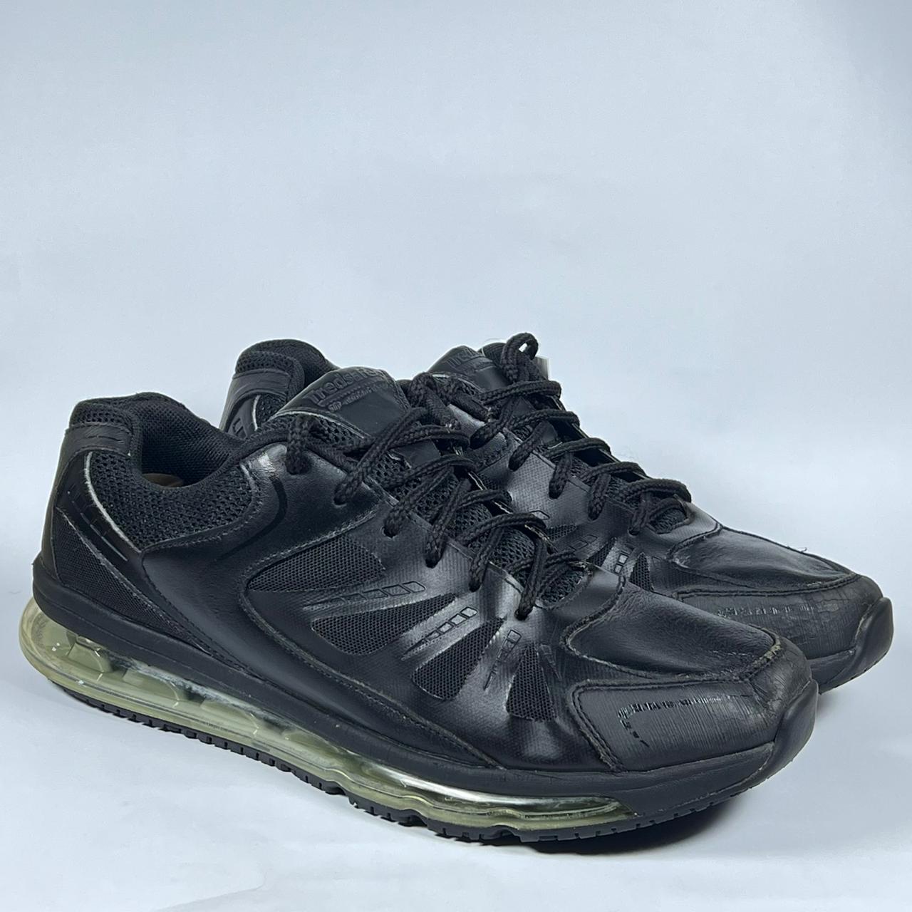 Tred Safe Trevor 0.2 Air Sneakers