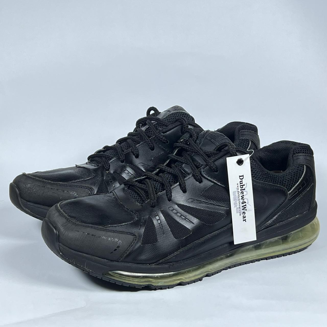 Tred Safe Trevor 0.2 Air Sneakers