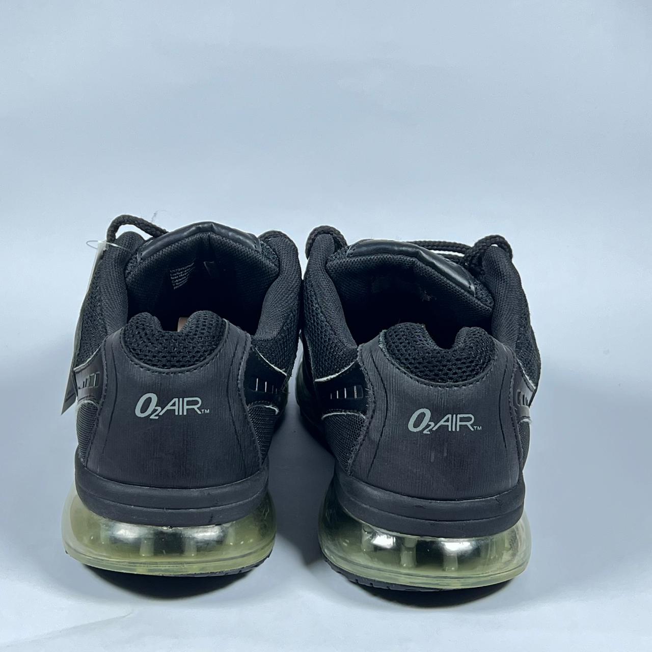 Tred Safe Trevor 0.2 Air Sneakers