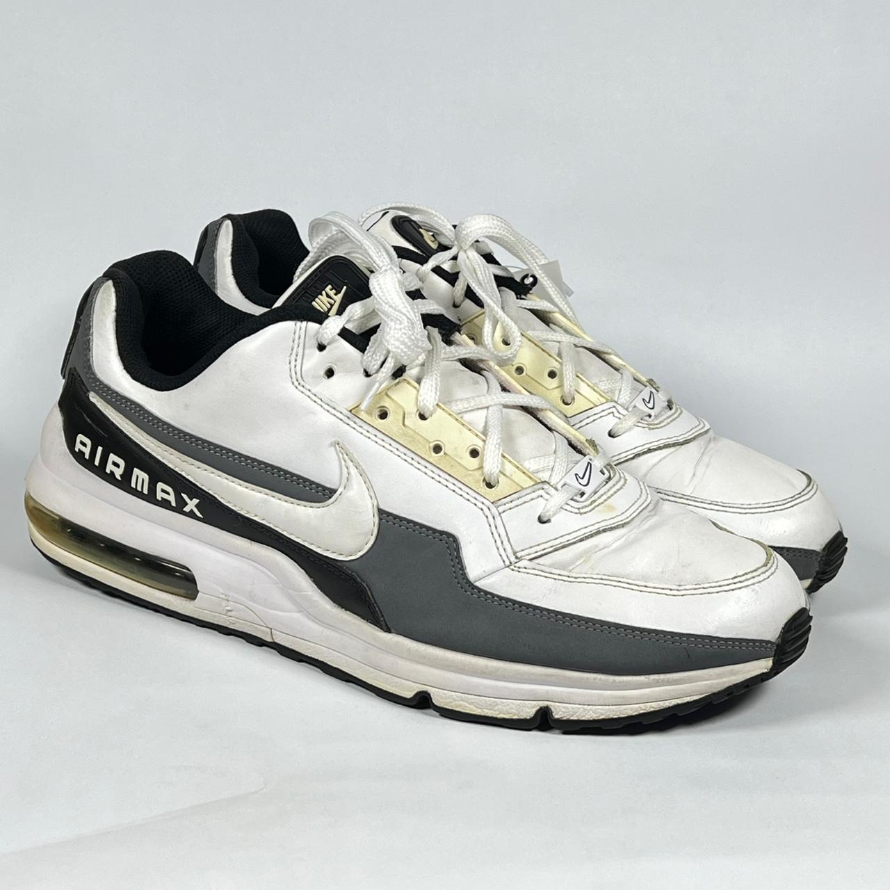 Nike Air Max LTD 3 Sneakers